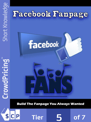 cover image of Facebook Fanpage